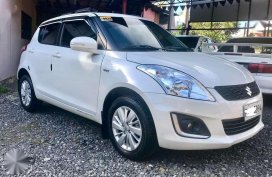 2017 Suzuki Swift FOR SALE