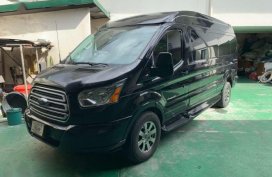 2017 Ford Transit Explorer Diesel for sale
