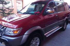 Isuzu Crossswind XUV Limited Model 2010