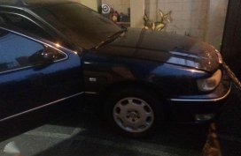 2000 NISSAN Cefiro elite FOR SALE