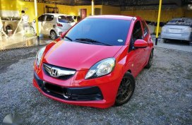 2015 Honda Brio FOR SALE