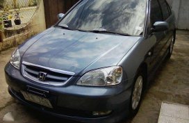 Honda Civic Dimension 2003 FOR SALE