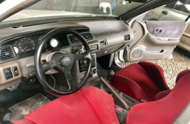 1989 Nissan Cefiro Local cebu unit