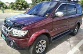 Isuzu Sportivo X 2013 for sale