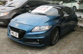 2014 Honda CR-Z 1.5 MT Mugen