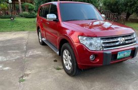 Mitsubishi Pajero 3.2 GLS A/T Original Paint FOR SALE
