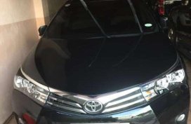 2014 Toyota Altis 1.6G AT for sale