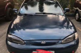 Hyundai Elantra 2000 model Very good condition