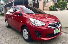 For sale! Mitsubishi Mirage glx G4 2015 