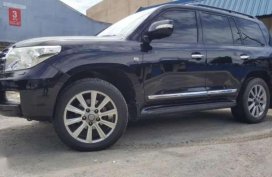 2012 Toyota Land Cruiser for sale