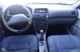 Toyota Corolla lovelife 2003 for sale