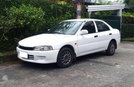 Mitsubishi Lancer 1997 for sale
