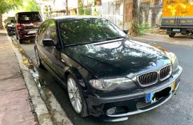 Bmw 325 2004 Msport SMG 2nd gen