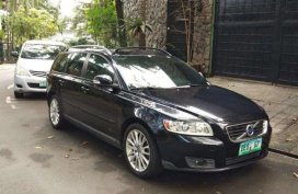 Volvo V50 2011 model for sale