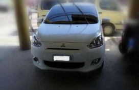 Mitsubishi Mirage 2014 for sale