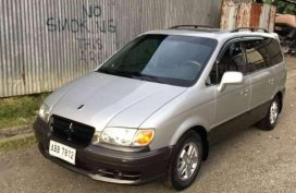 Best SUV van in town! Hyundai Trajet for sale