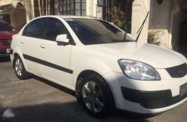 2008 Kia Rio for sale