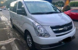 Hyundai Starex 2011 67K Mileage FOR SALE