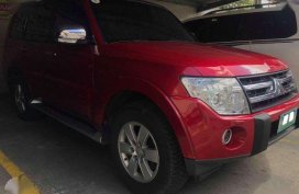 2009 Mitsubishi Pajero for sale