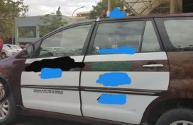 Toyota Innova 2015 For sale