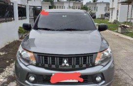 2017 Mitsubishi Strada FOR SALE