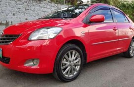 2013 Toyota Vios 1.3G AT for sale