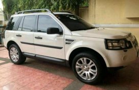 2011 Land Rover Freelander 2 TD4 Local unit