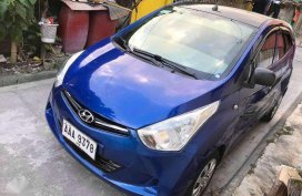 2014 Hyundai Eon Loaded for sale