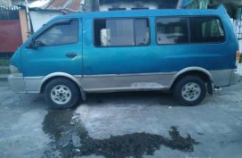 Kia Pregio 2.7 Good running condition
