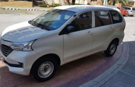 Toyota Avanza 2016 for sale