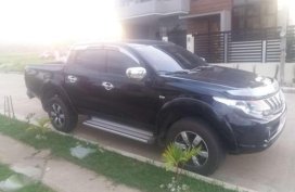 Mitsubishi Strada 2016 for sale