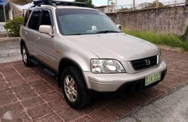 2001 Honda CRV FOR SALE