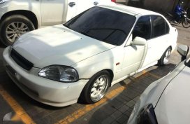 Honda Civic Vtec VTi AT 97 for sale