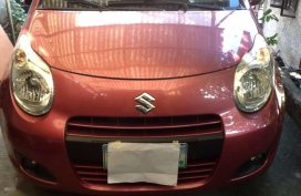 2011 Suzuki Celerio Gold All power Top of the line