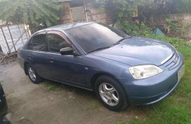 HONDA CIVIC LXI 2003 Manual Tranny.