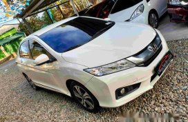 Honda City 2014 for sale