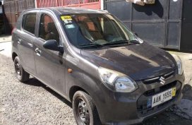 Suzuki Alto 2015 mt FOR SALE
