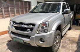 For Sale ISUZU DMAX 2012