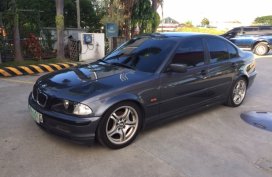 FOR SALE 2000 BMW E46 316i – Php335,000 Neg