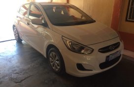 2017 Hyundai Accent GL 1.4  for sale