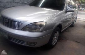 2004 Nissan Sentra GSX for sale
