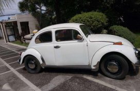 Vintage Car - Volkswagen Beetle for sale