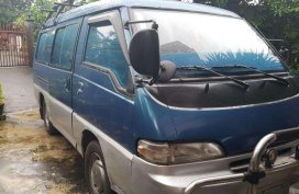 Hyundai Grace Diesel 2001 FOR SALE
