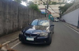 2007 Bmw 3 series FOR SALE