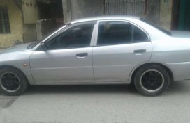 Mitsubishi Lancer el 97 model FOR SALE