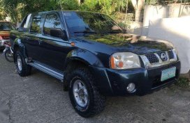 Selling Nissan Frontier 2006