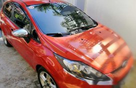 Ford Fiesta 2011 for sale