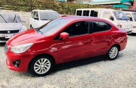 Rush sale 2017 Mirage GLX G4 