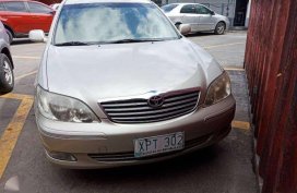 Toyota Camry Sedan 2004 for sale