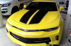 Chevrolet Camaro 2019 for sale